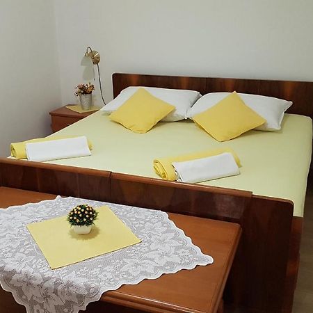 Apartman Marija Senj  Extérieur photo