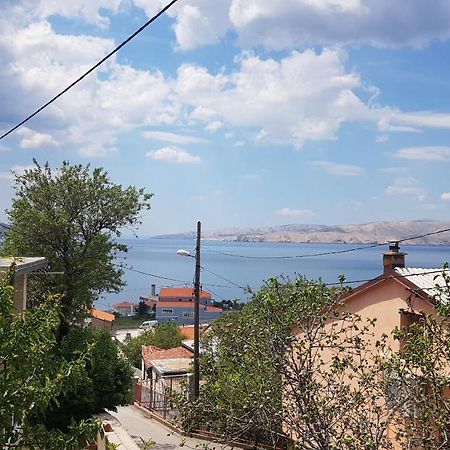 Apartman Marija Senj  Extérieur photo