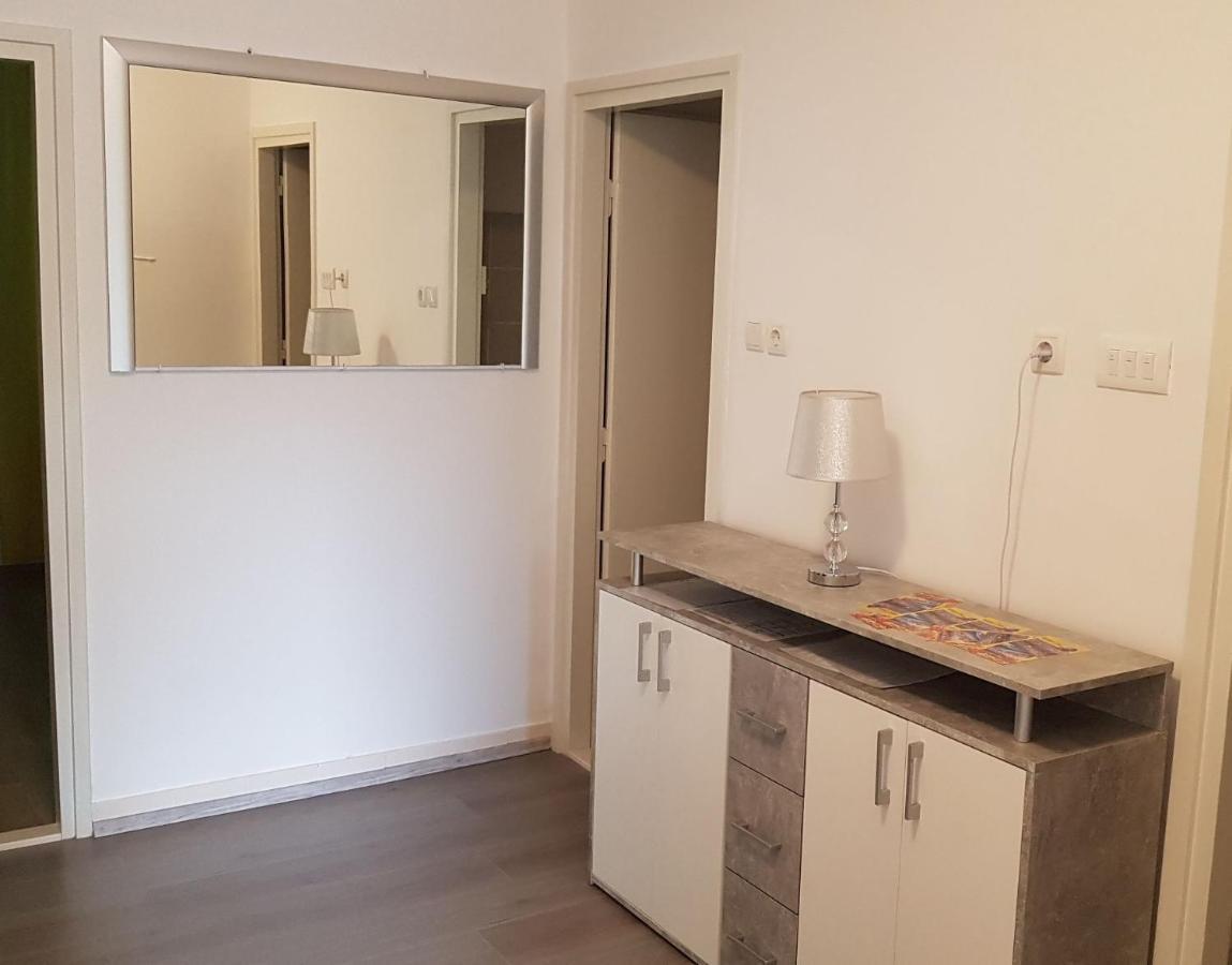 Apartman Marija Senj  Extérieur photo