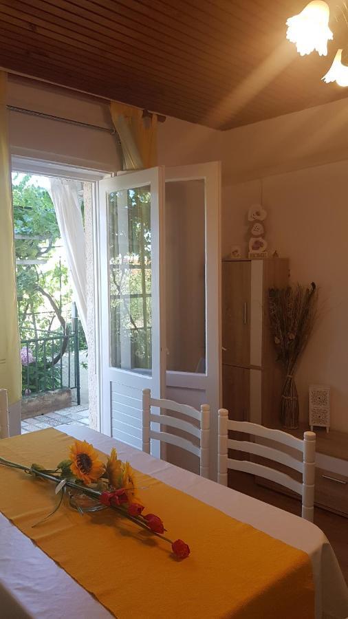 Apartman Marija Senj  Extérieur photo