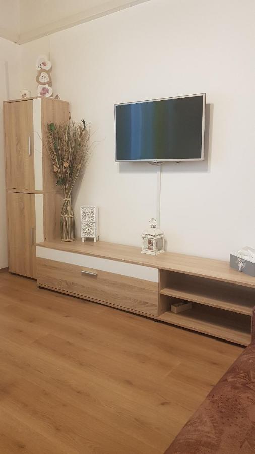Apartman Marija Senj  Extérieur photo