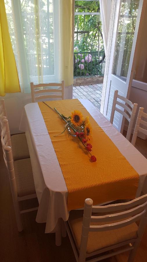 Apartman Marija Senj  Extérieur photo