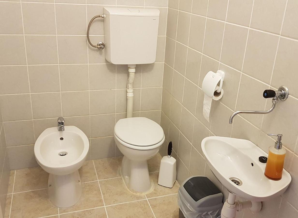 Apartman Marija Senj  Extérieur photo