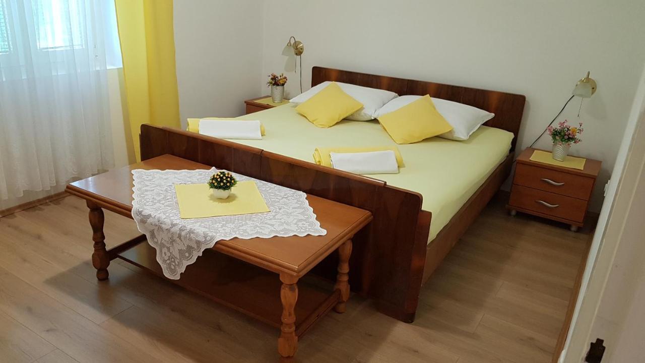 Apartman Marija Senj  Extérieur photo