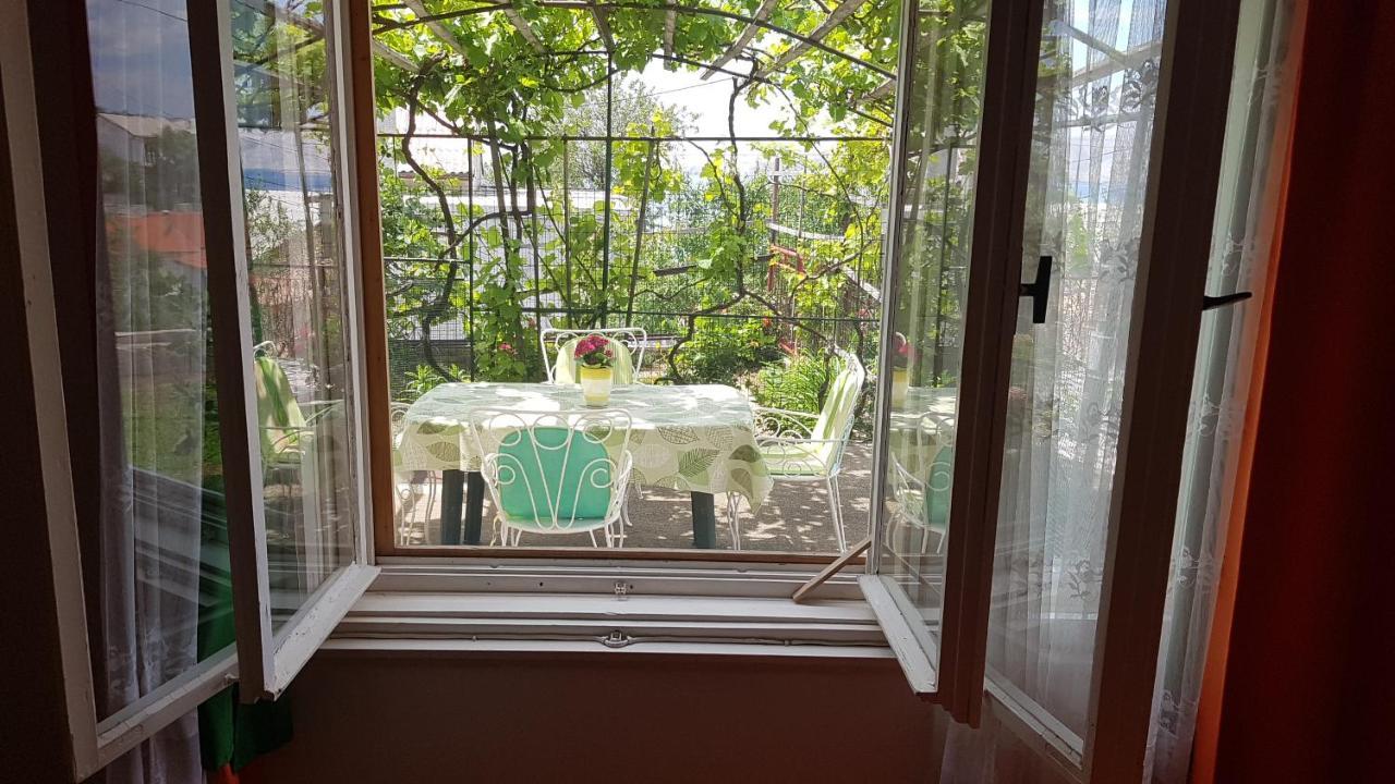 Apartman Marija Senj  Extérieur photo