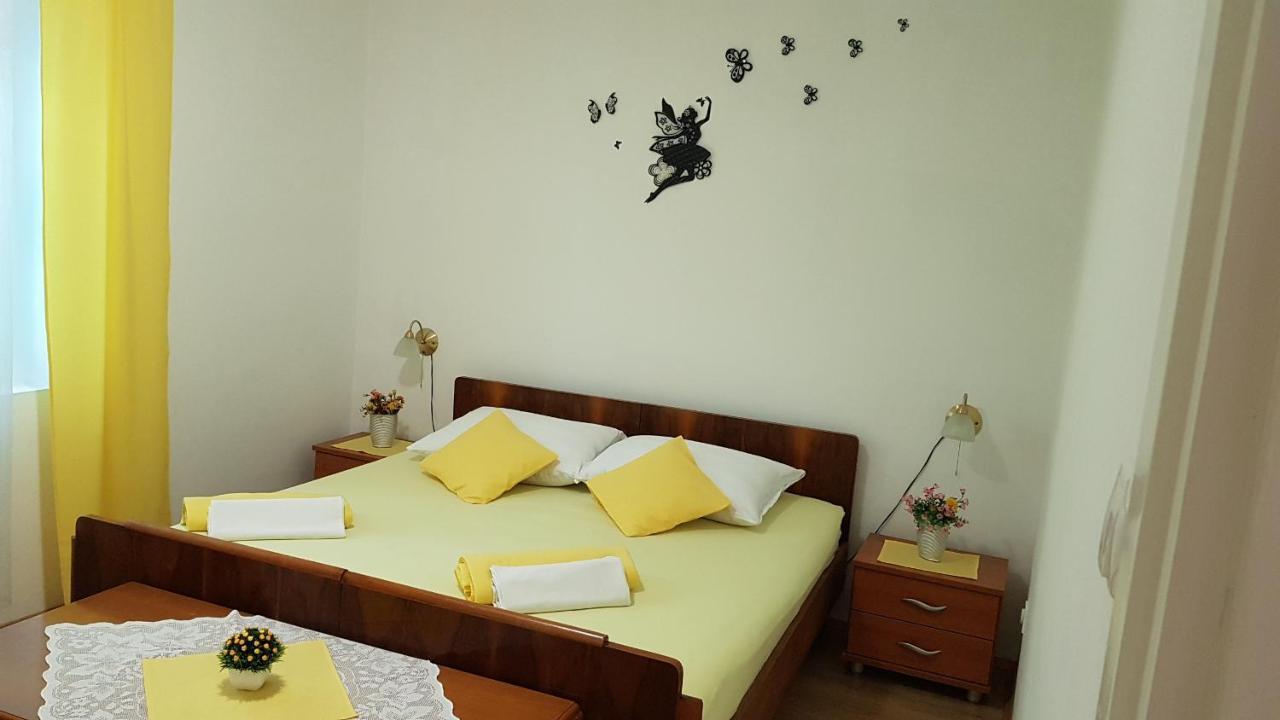 Apartman Marija Senj  Extérieur photo