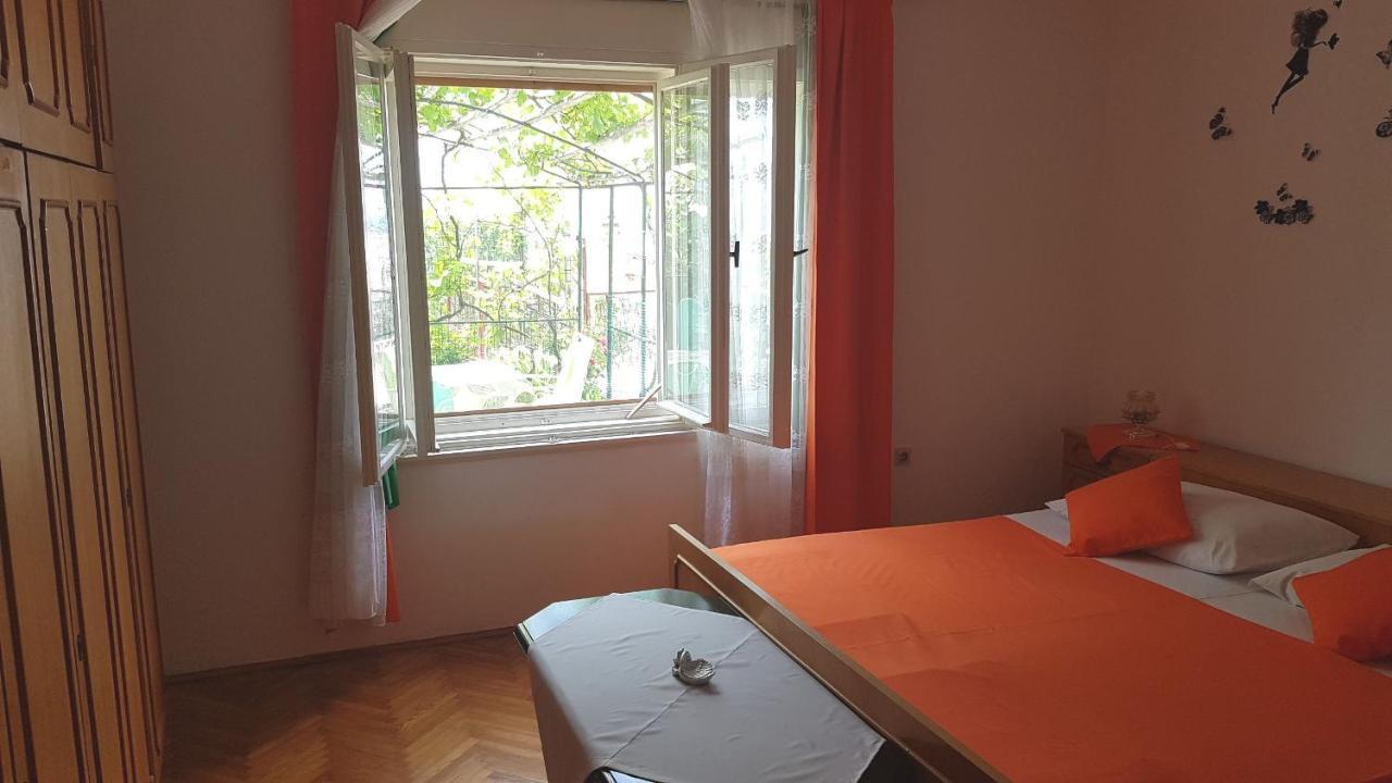 Apartman Marija Senj  Extérieur photo