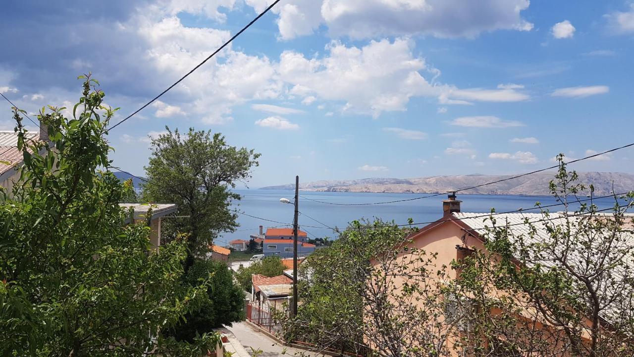 Apartman Marija Senj  Extérieur photo