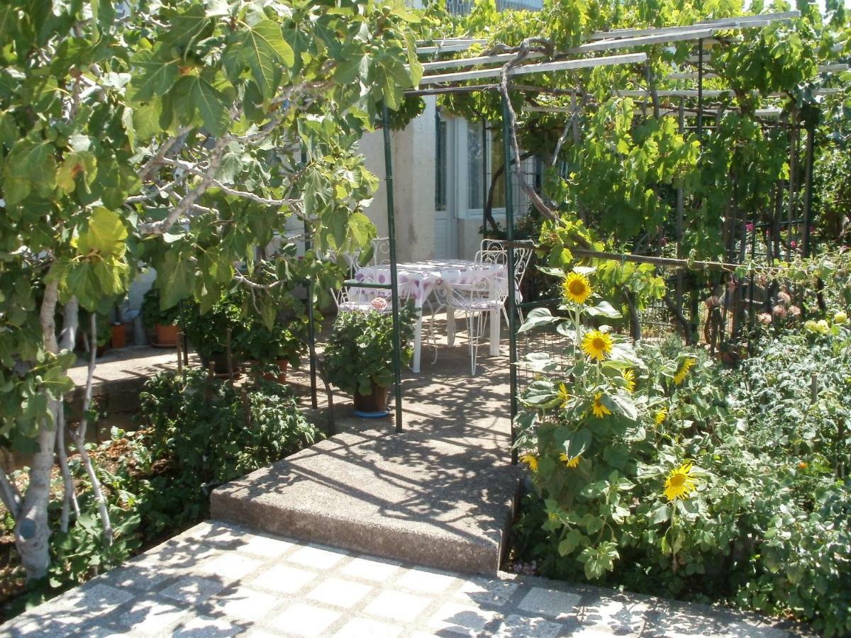 Apartman Marija Senj  Extérieur photo